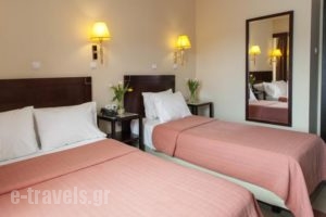 Best Western Hotel Pythagorion_best deals_Hotel_Central Greece_Attica_Athens