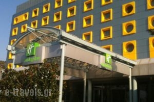 Holiday Inn Athens Attica Av