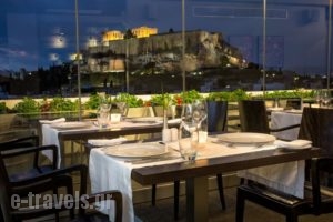 The AthensGate Hotel_travel_packages_in_Central Greece_Attica_Athens