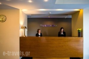 The AthensGate Hotel_lowest prices_in_Hotel_Central Greece_Attica_Athens