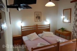 Posidonio Hotel_holidays_in_Hotel_Crete_Chania_Chania City