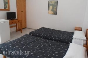 Diana Rooms_best prices_in_Room_Crete_Chania_Chania City