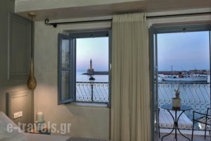 Elia Zampeliou Boutique Hotel_accommodation_in_Hotel_Crete_Chania_Chania City