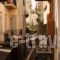 Dream Art Studios_best deals_Hotel_Crete_Chania_Chania City