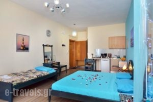 Blue Studios_best prices_in_Hotel_Crete_Chania_Chania City