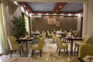 Ambrosia Hotel & Suites_lowest prices_in_Hotel_Central Greece_Attica_Athens