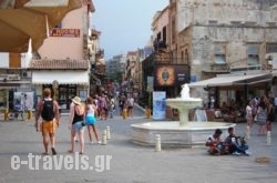 Castle Inn in Chania City, Chania, Crete