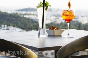 St George Lycabettus_lowest prices_in_Hotel_Central Greece_Attica_Athens