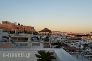 Acropolis Hill_lowest prices_in_Hotel_Central Greece_Attica_Athens