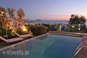 Stefanos Villa Lagonissi_holidays_in_Villa_Central Greece_Attica_Athens