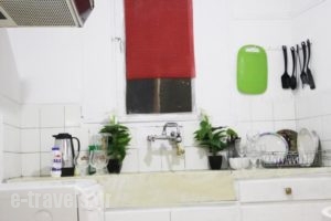 Mikonos Apartment_best deals_Apartment_Central Greece_Attica_Athens