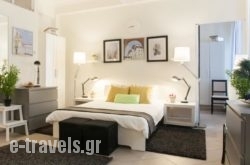 Malliott Apartment Praxitelous in Athens, Attica, Central Greece