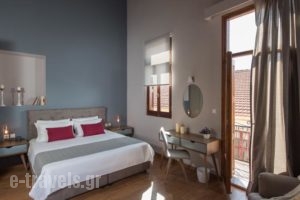 Bluebell Luxury Suites_best prices_in_Hotel_Crete_Chania_Chania City