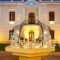 Halepa Hotel_accommodation_in_Hotel_Crete_Chania_Chania City