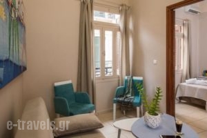 Studios Kiara_best prices_in_Hotel_Crete_Chania_Chania City