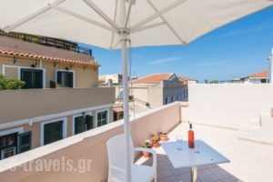 Studios Kiara_best deals_Hotel_Crete_Chania_Chania City