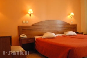 Vienna Hotel_lowest prices_in_Hotel_Central Greece_Attica_Athens