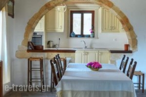 Anna-Malai Penthouse_best deals_Hotel_Crete_Chania_Chania City