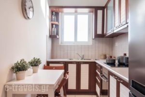 Malliott Tharipou Apartment_holidays_in_Apartment_Central Greece_Attica_Athens