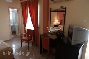 Athens Eva_best deals_Hotel_Central Greece_Attica_Athens