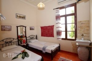 Mme Bassia_accommodation_in_Hotel_Crete_Chania_Chania City