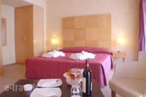 Hotel AthensLycabettus_best prices_in_Hotel_Central Greece_Attica_Athens