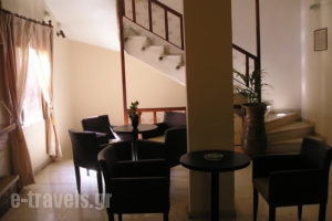 Tina_accommodation_in_Hotel_Crete_Chania_Chania City