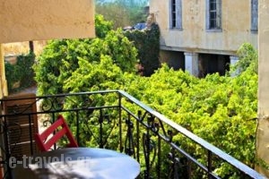 Room HoneyMoon_best prices_in_Room_Crete_Chania_Chania City