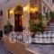 Porto Del Colombo Traditional Boutique Hotel_best deals_Hotel_Crete_Chania_Chania City